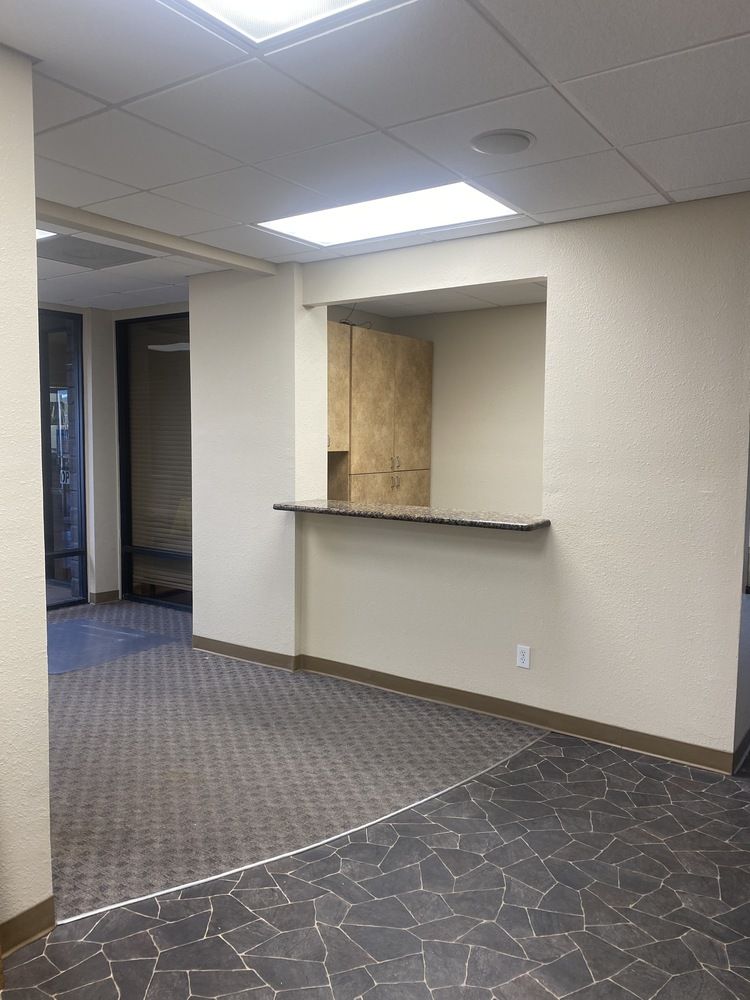 Medical Office Space: 1700 Pennsylvania Ave, Fairfield, CA 94533